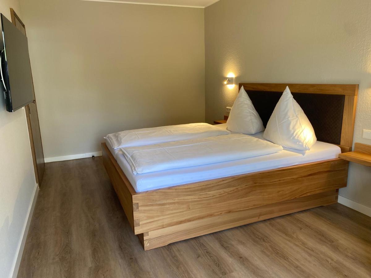Berghotel Lenneplaetze 빈터베르크 외부 사진