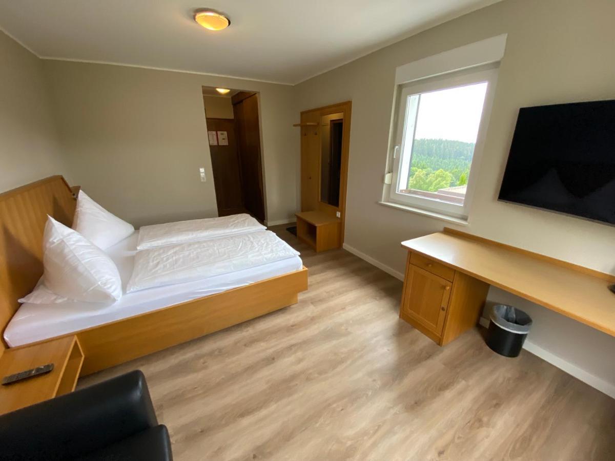 Berghotel Lenneplaetze 빈터베르크 외부 사진