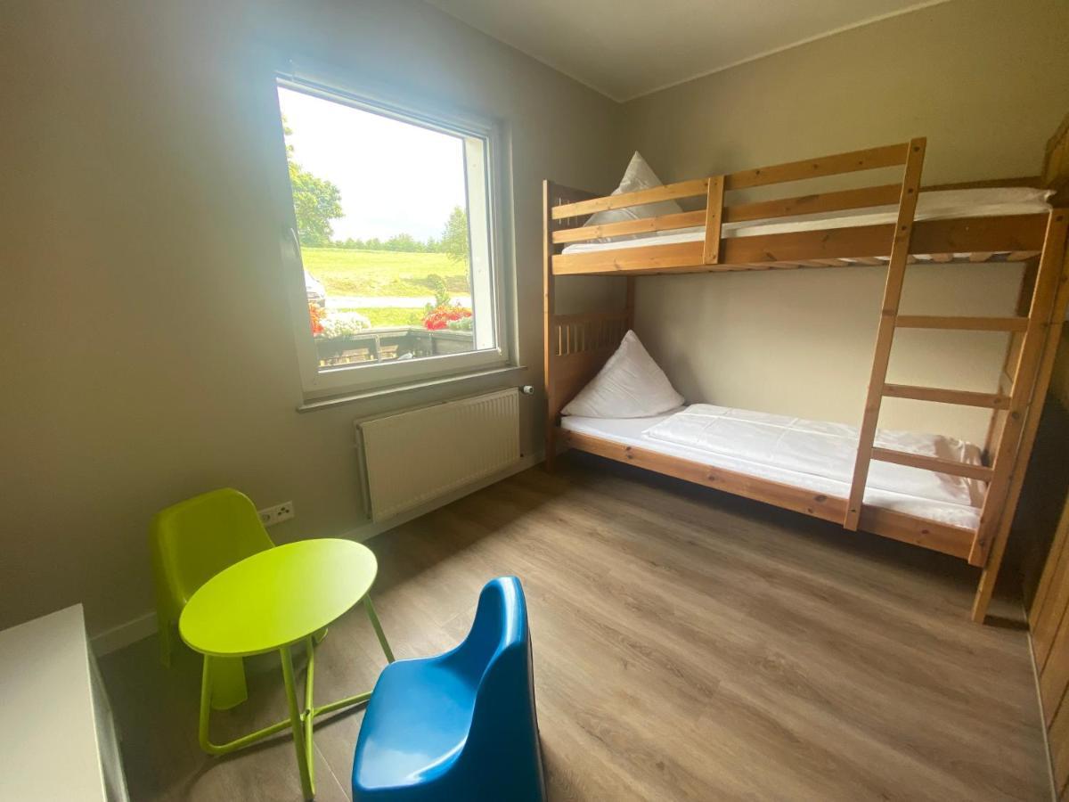 Berghotel Lenneplaetze 빈터베르크 외부 사진