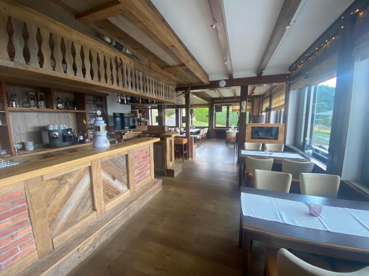 Berghotel Lenneplaetze 빈터베르크 외부 사진